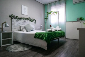Bioparco Apartment